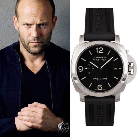 jason statham panerai homefront|jason statham homefront.